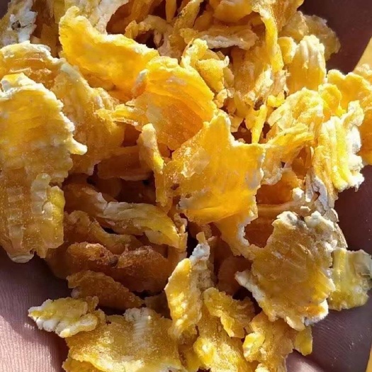 正定县玉米压片