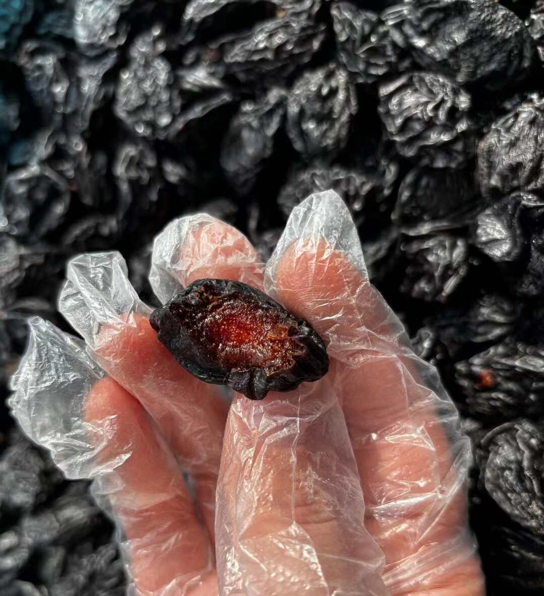 新疆西梅干，大量批发，