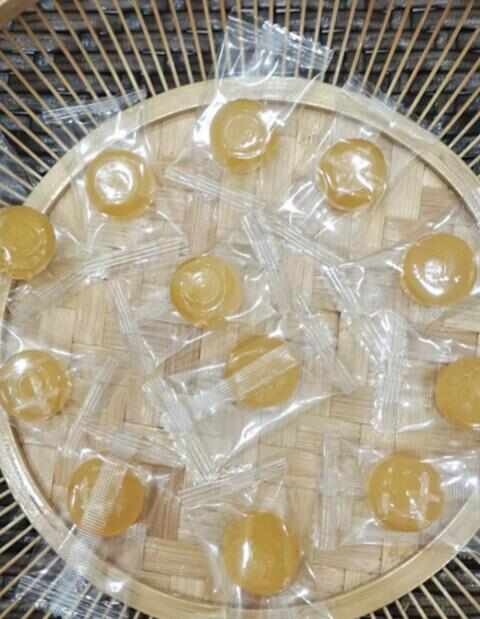 安顺刺梨果糕