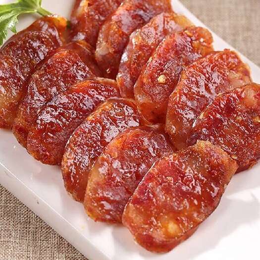  川味香肠
