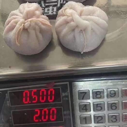 河间市肚包肉 物美价廉