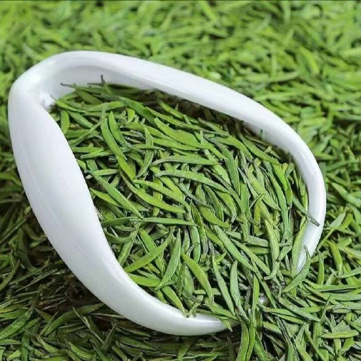 巴东县恩施富硒茶高山绿茶恩施雀舌贡芽