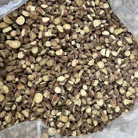 陇西县甘草5-8丁
