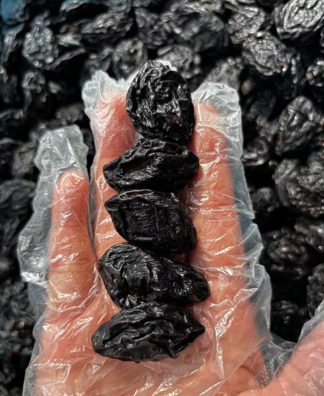 新疆西梅干，大量批发，