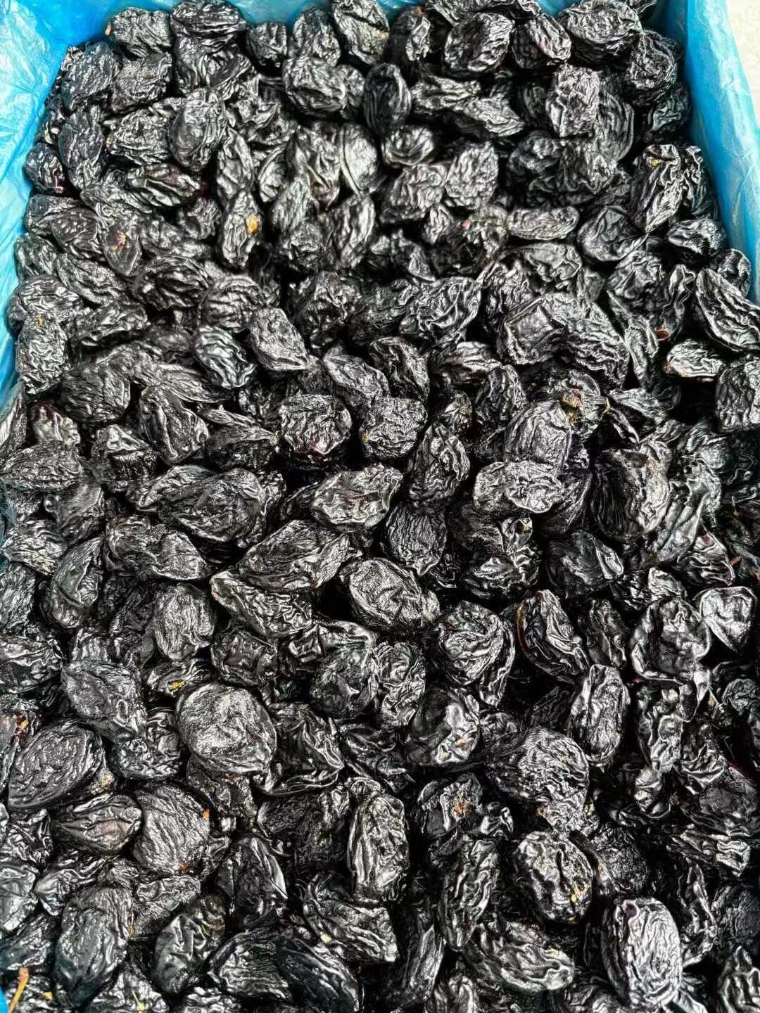 新疆西梅干，大量批发，