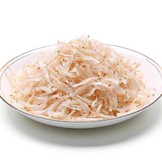 滨州虾皮