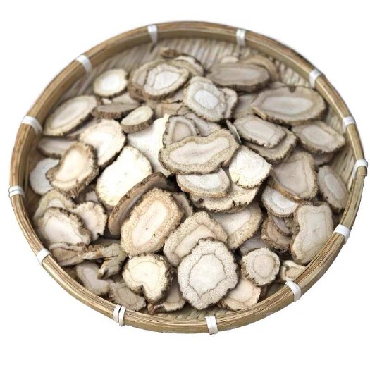 菏泽手选无硫白芷大片香料500克白纸粉大片白止根干货调料