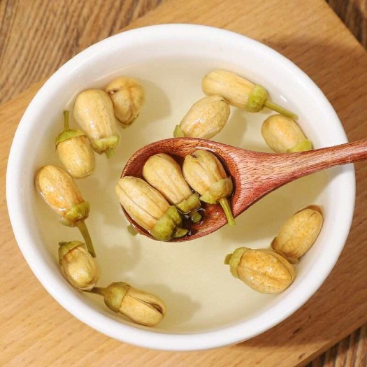 亳州柚子花茶