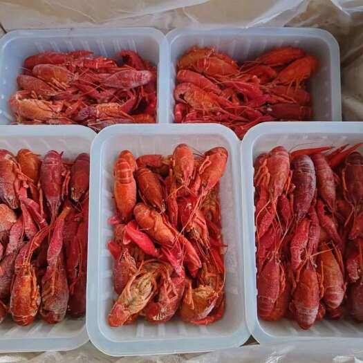 中牟县清水小龙虾