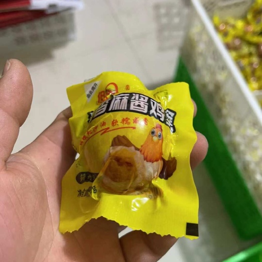 天津真空包装麻酱鸡蛋