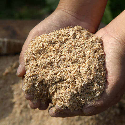 周口五得利麦麸、厂家直销，全国16厂、就近发货、拒绝假货。