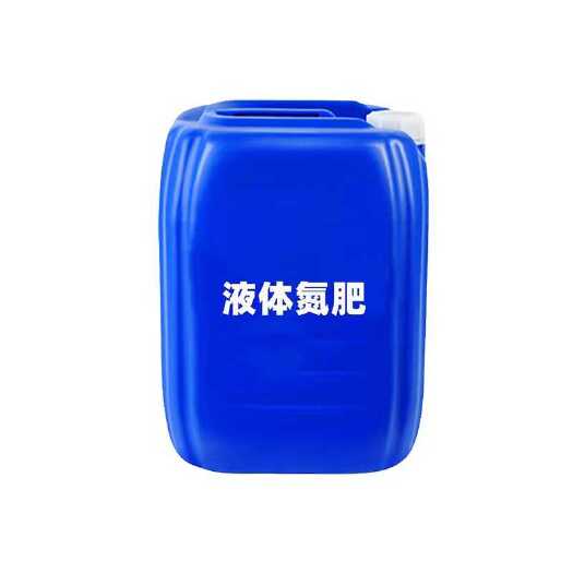 济南尿素硝酸铵溶液液体氮肥