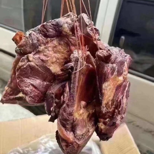 长沙（腊排骨）烟熏三角排 一手工厂 餐饮净菜食品供应