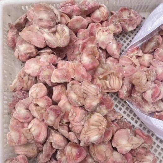 莘县817白切鸡胗，休闲零食好选择