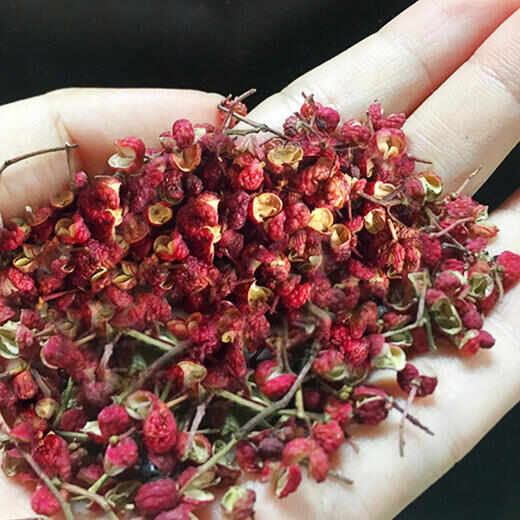 平顺县大红袍花椒