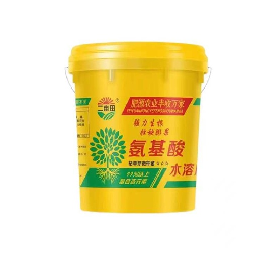 邯郸氨基酸水溶肥 生根状秧