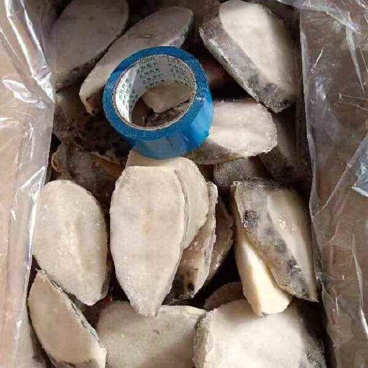  鳕鱼