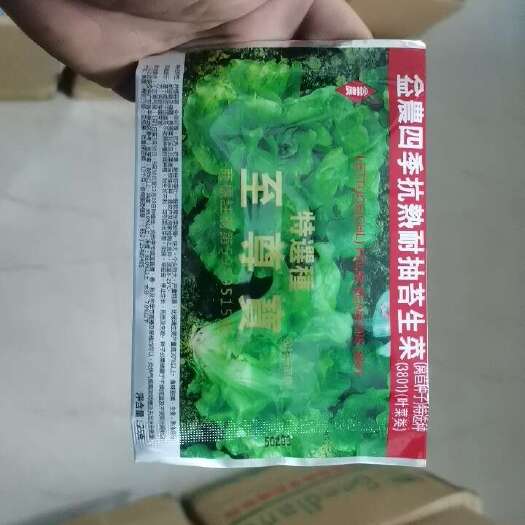 潮州蔡兴利益农牌生菜种子