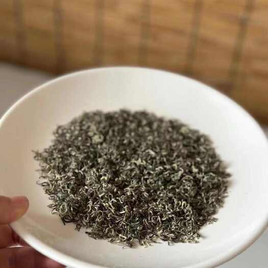 洪雅县碧螺春