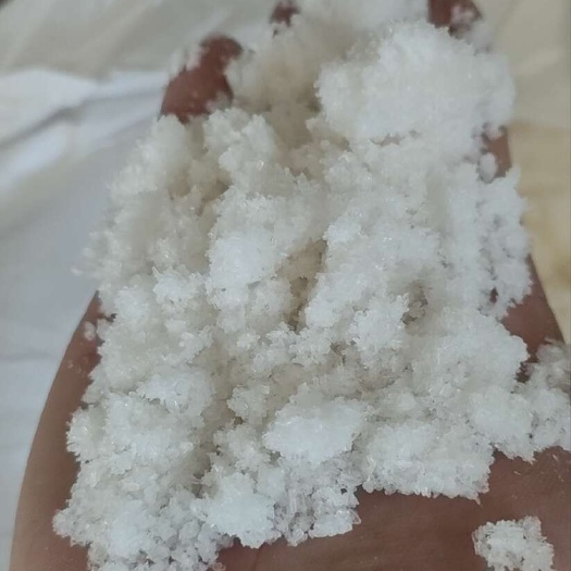 包头硫酸铵含氮10左右，吨包装