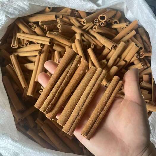  桂皮