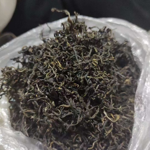 容县广西玉林散装云雾红茶新鲜茶叶恒温保存可长期饮用
