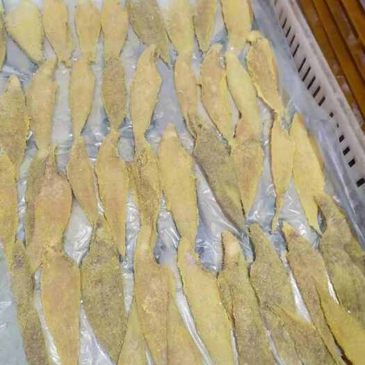 日照小龙林鱼，油炸方便快捷，支持烧烤店，饭店，小吃等！