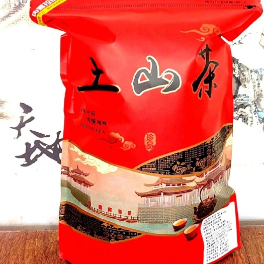 惠来县高山茶潮汕浓香型惠来高山茶炭焙八仙茶大坪土山茶叶1斤1袋散装