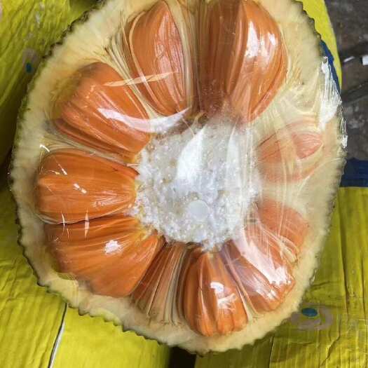 凭祥市印尼红菠萝蜜