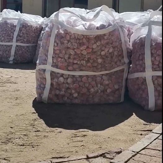 邯郸土豆马铃薯透气吨袋多种样式可选