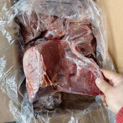 沂南县单包猪肝