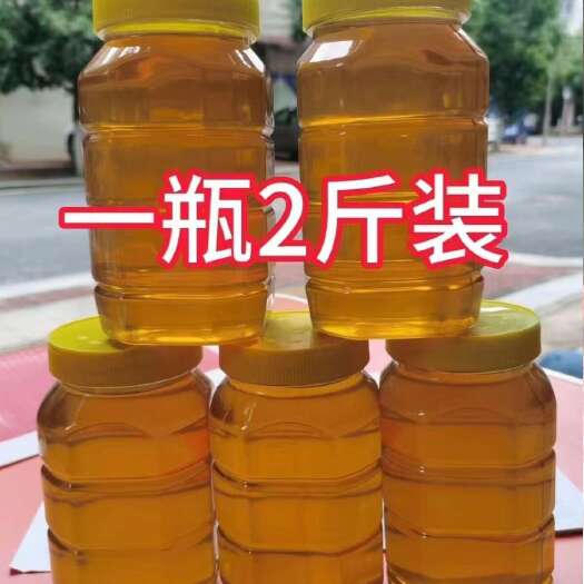 祁东县土蜂蜜