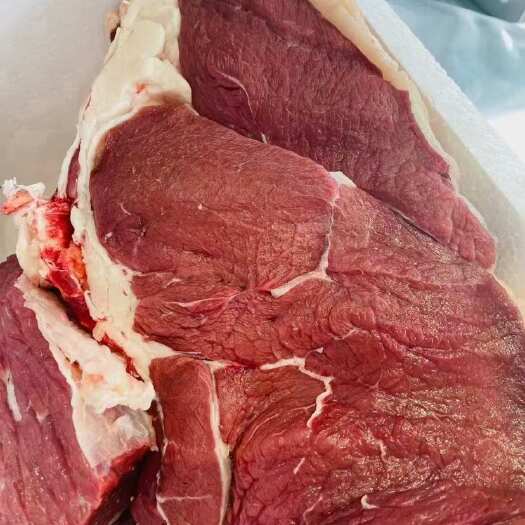 固原牛后腿肉