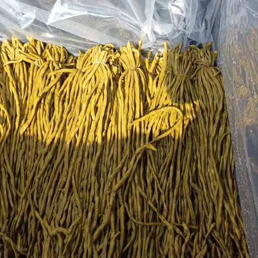 临沂豆角（腌制半成品）