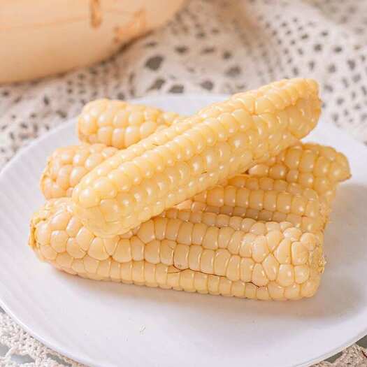 昆明西双版纳拇指玉米都是一级品质
