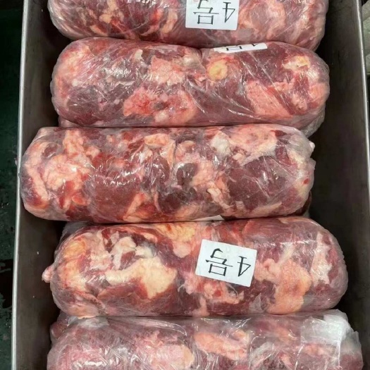 郑州牛碎肉