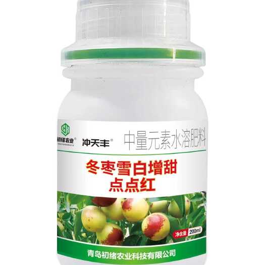 大荔县冬枣雪白增甜点点红，冬枣褪青发白上色，不软果，发白亮白素