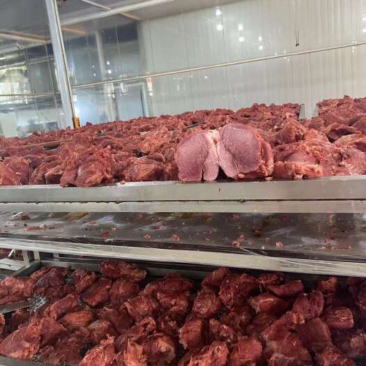 宁津县2号卤猪肉，适用于火烧店