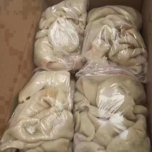 中牟县全熟羊肚