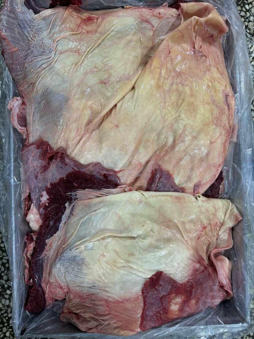 呼伦贝尔草饲分割全牛，纯干无水，可按要求分割。