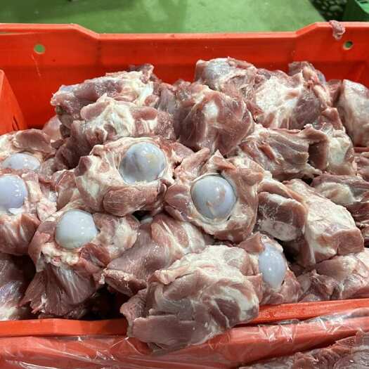 猪肉分割品