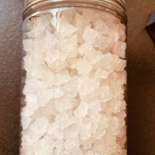 海南千年古盐田海盐