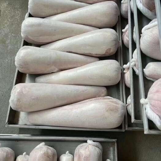 山东阳信优质牛舌 牛副产品新鲜发货 预包装食品备案商家