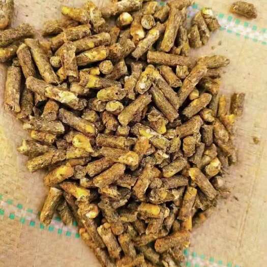 同仁市鱼虾蟹  水产  沉料