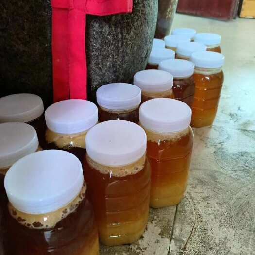德兴市野蜂蜜