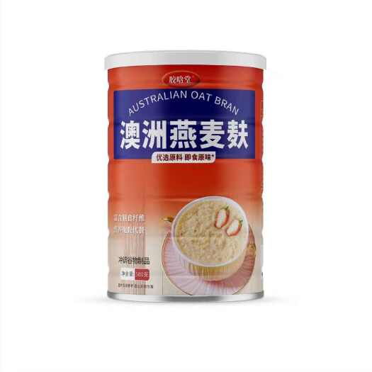 枣庄燕麦麸皮