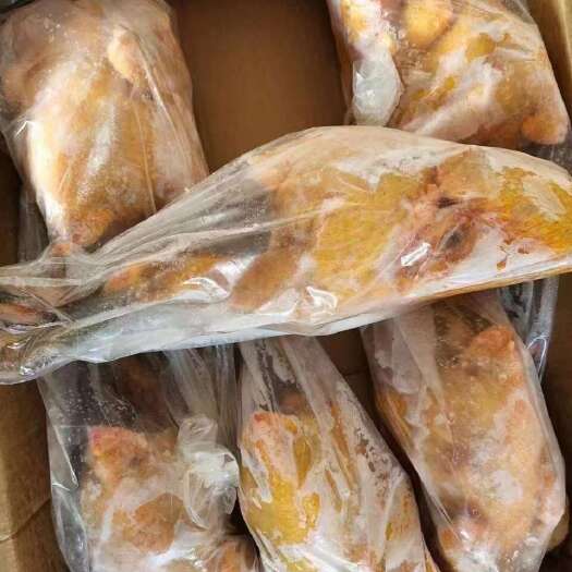 滨州青脚麻母，单只套袋，板冻两种，电商平台用，工厂直发，一手货源