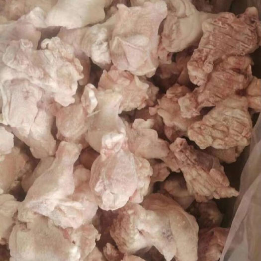  鸡翅根