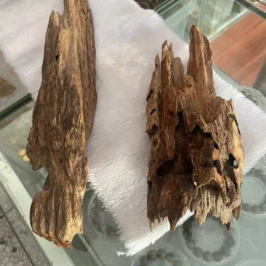 化州市沉香摆件