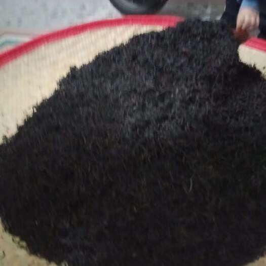  乌龙茶